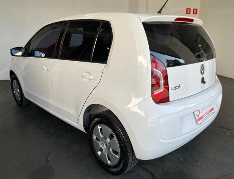 VOLKSWAGEN UP , Foto 8