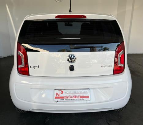 VOLKSWAGEN UP , Foto 9