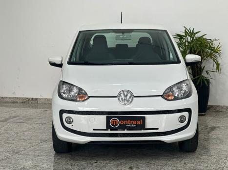 VOLKSWAGEN UP , Foto 2