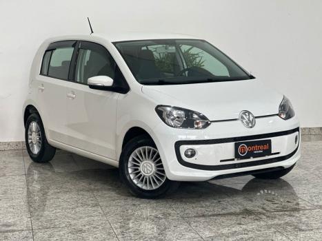VOLKSWAGEN UP , Foto 3