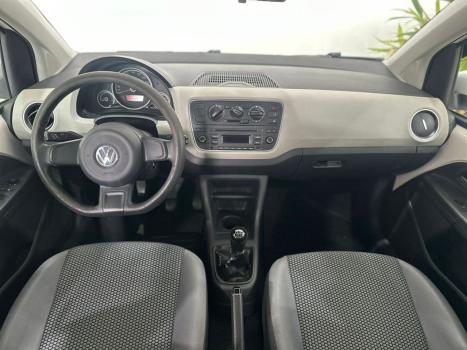 VOLKSWAGEN UP , Foto 5