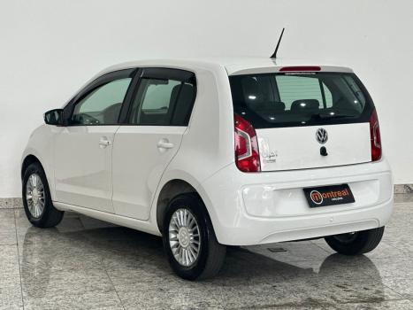 VOLKSWAGEN UP , Foto 7