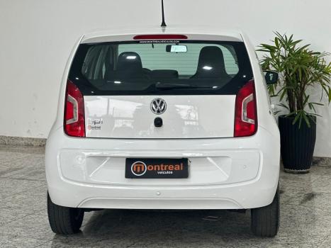 VOLKSWAGEN UP , Foto 8