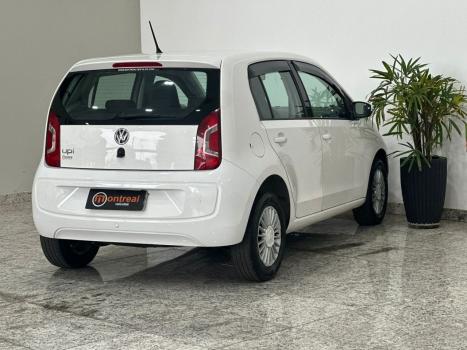 VOLKSWAGEN UP , Foto 9