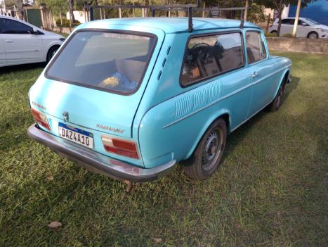 VOLKSWAGEN Variant 1.6, Foto 4