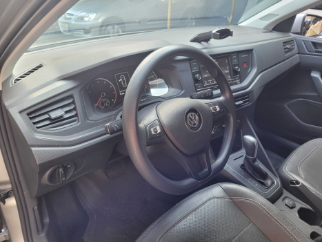 VOLKSWAGEN Virtus 1.6 4P MSI FLEX AUTOMTICO, Foto 8