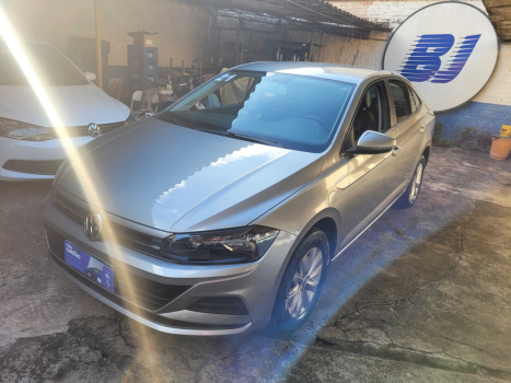 VOLKSWAGEN Virtus 1.6 4P MSI FLEX AUTOMTICO, Foto 10