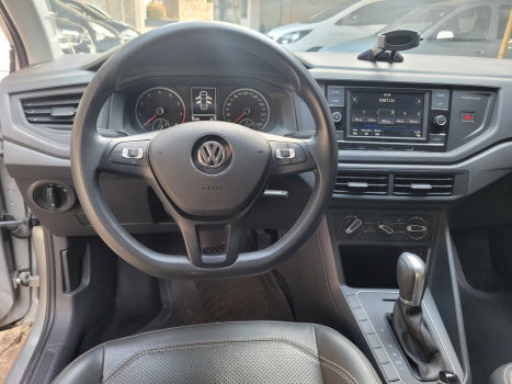 VOLKSWAGEN Virtus 1.6 4P MSI FLEX AUTOMTICO, Foto 11