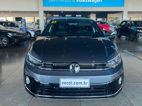 VOLKSWAGEN Virtus 1.0 4P 200 TSI FLEX HIGHLINE AUTOMTICO, Foto 2