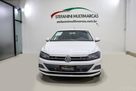 VOLKSWAGEN Virtus 1.6 4P MSI FLEX AUTOMTICO, Foto 2