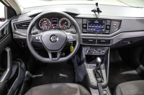 VOLKSWAGEN Virtus 1.6 4P MSI FLEX AUTOMTICO, Foto 5