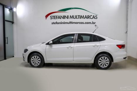 VOLKSWAGEN Virtus 1.6 4P MSI FLEX AUTOMTICO, Foto 10