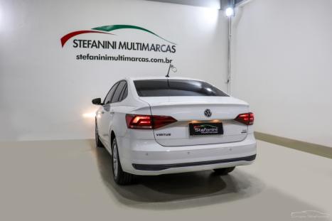 VOLKSWAGEN Virtus 1.6 4P MSI FLEX AUTOMTICO, Foto 13