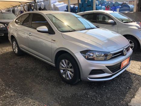 VOLKSWAGEN Virtus 1.6 4P MSI FLEX, Foto 2