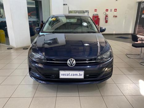 VOLKSWAGEN Virtus 1.6 4P MSI FLEX AUTOMTICO, Foto 2