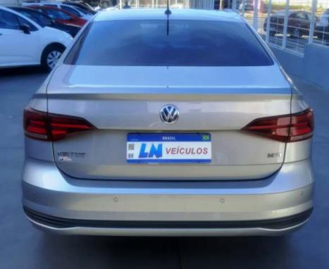 VOLKSWAGEN Virtus 1.6 4P MSI FLEX AUTOMTICO, Foto 4