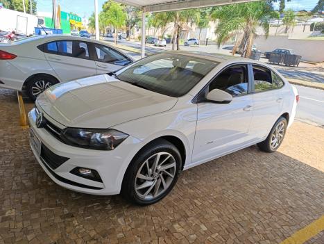 VOLKSWAGEN Virtus 1.6 4P MSI FLEX AUTOMTICO, Foto 1