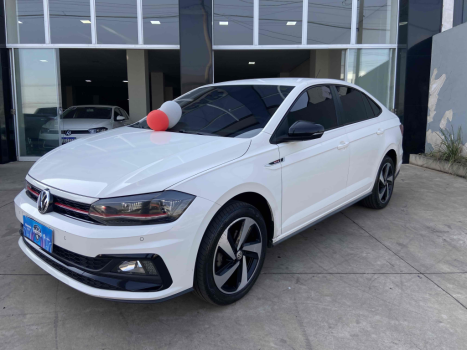 VOLKSWAGEN Virtus 1.4 4P 250 TSI GTS AUTOMTICO, Foto 2