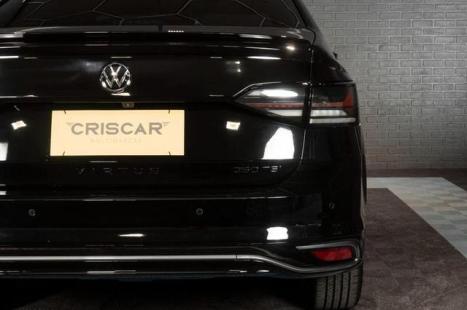 VOLKSWAGEN Virtus 1.4 4P 250 TSI EXCLUSIVE AUTOMTICO, Foto 9