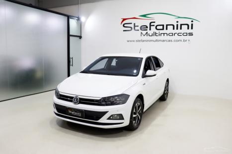 VOLKSWAGEN Virtus 1.0 4P 200 TSI FLEX COMFORTLINE AUTOMTICO, Foto 1