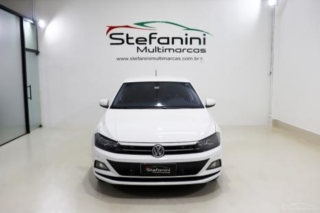 VOLKSWAGEN Virtus 1.0 4P 200 TSI FLEX COMFORTLINE AUTOMTICO, Foto 2