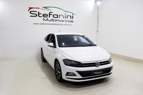 VOLKSWAGEN Virtus 1.0 4P 200 TSI FLEX COMFORTLINE AUTOMTICO, Foto 3