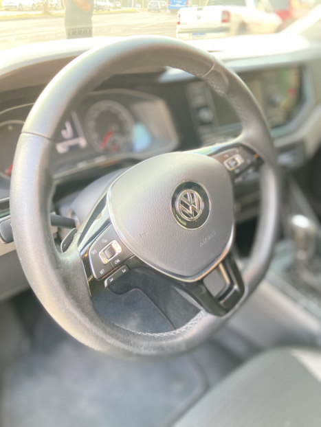 VOLKSWAGEN Virtus 1.0 4P 200 TSI FLEX COMFORTLINE AUTOMTICO, Foto 4