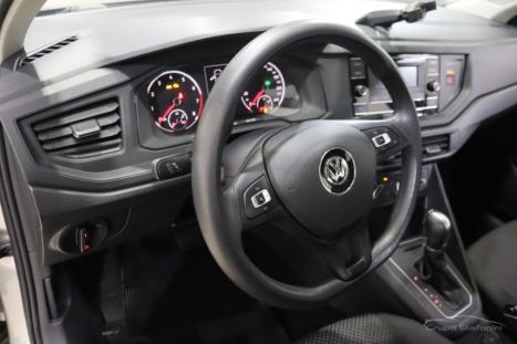 VOLKSWAGEN Virtus 1.6 4P MSI FLEX AUTOMTICO, Foto 4