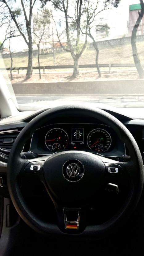 VOLKSWAGEN Virtus 1.0 4P 200 TSI FLEX COMFORTLINE AUTOMTICO, Foto 7