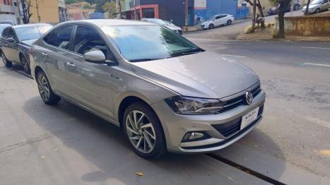 VOLKSWAGEN Virtus 1.0 4P 200 TSI FLEX HIGHLINE AUTOMTICO, Foto 1