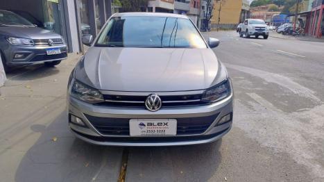 VOLKSWAGEN Virtus 1.0 4P 200 TSI FLEX HIGHLINE AUTOMTICO, Foto 2