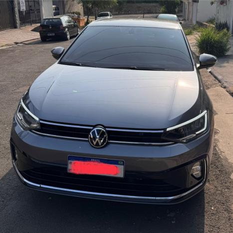 VOLKSWAGEN Virtus 1.0 4P 200 TSI FLEX HIGHLINE AUTOMTICO, Foto 2