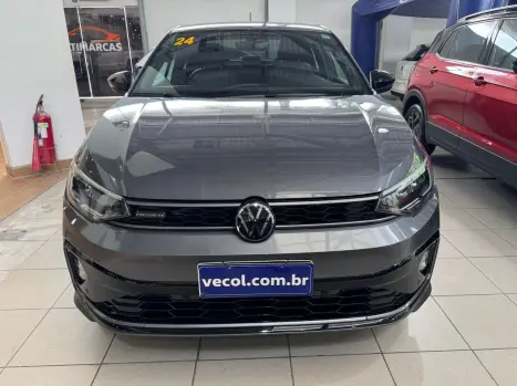 VOLKSWAGEN Virtus 1.4 4P 250 TSI EXCLUSIVE AUTOMTICO, Foto 2