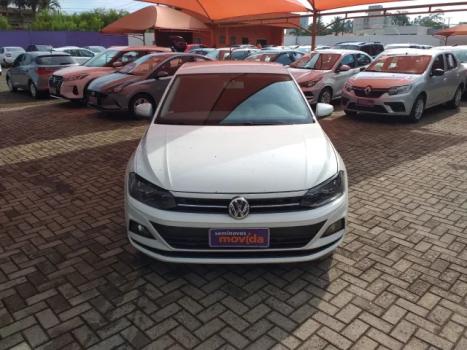 VOLKSWAGEN Virtus 1.0 4P 200 TSI FLEX COMFORTLINE AUTOMTICO, Foto 1