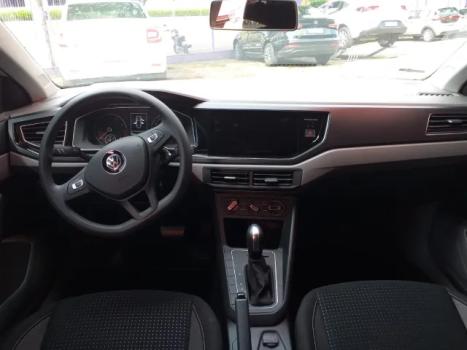 VOLKSWAGEN Virtus 1.0 4P 200 TSI FLEX COMFORTLINE AUTOMTICO, Foto 7