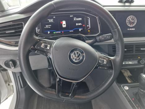 VOLKSWAGEN Virtus 1.0 4P 200 TSI FLEX HIGHLINE AUTOMTICO, Foto 7