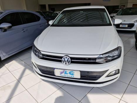 VOLKSWAGEN Virtus 1.0 4P 200 TSI FLEX HIGHLINE AUTOMTICO, Foto 11