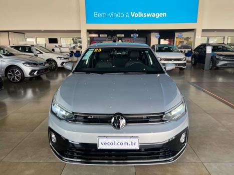 VOLKSWAGEN Virtus 1.0 4P 200 TSI FLEX HIGHLINE AUTOMTICO, Foto 2