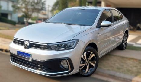 VOLKSWAGEN Virtus 1.0 4P 200 TSI FLEX COMFORTLINE AUTOMTICO, Foto 1