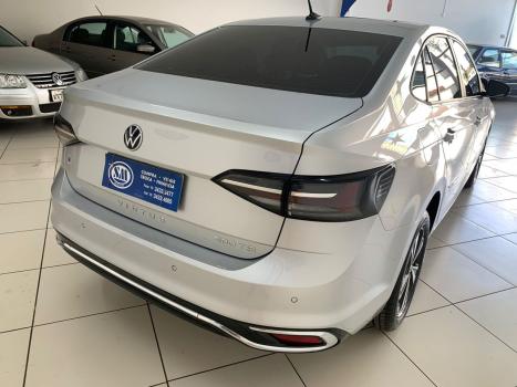 VOLKSWAGEN Virtus 1.0 4P 200 TSI FLEX COMFORTLINE AUTOMTICO, Foto 8