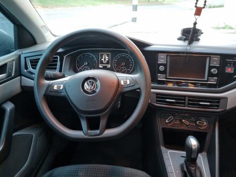 VOLKSWAGEN Virtus 1.0 4P 200 TSI FLEX COMFORTLINE AUTOMTICO, Foto 8