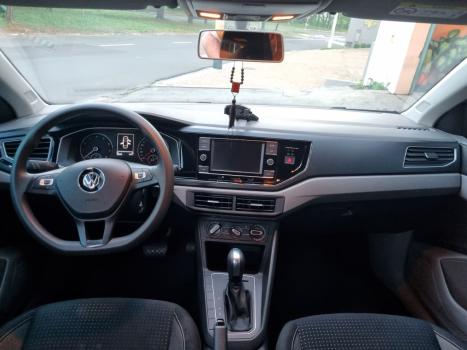 VOLKSWAGEN Virtus 1.0 4P 200 TSI FLEX COMFORTLINE AUTOMTICO, Foto 9