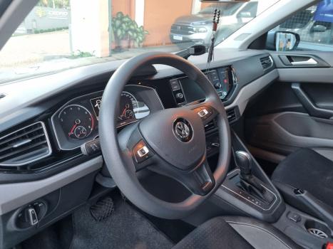 VOLKSWAGEN Virtus 1.0 4P 200 TSI FLEX COMFORTLINE AUTOMTICO, Foto 10