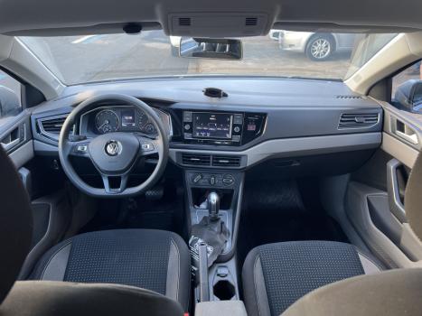 VOLKSWAGEN Virtus 1.0 4P 200 TSI FLEX COMFORTLINE AUTOMTICO, Foto 8