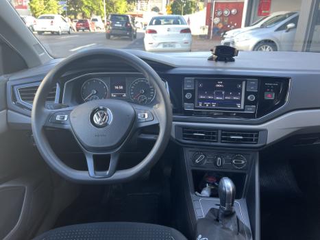 VOLKSWAGEN Virtus 1.0 4P 200 TSI FLEX COMFORTLINE AUTOMTICO, Foto 9