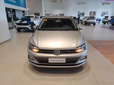 VOLKSWAGEN Virtus 1.6 4P MSI FLEX AUTOMTICO, Foto 2