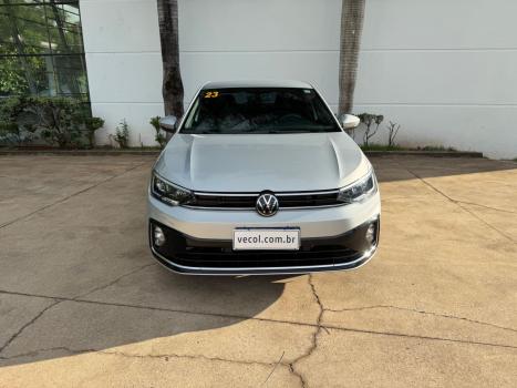 VOLKSWAGEN Virtus 1.0 4P 200 TSI FLEX HIGHLINE AUTOMTICO, Foto 2