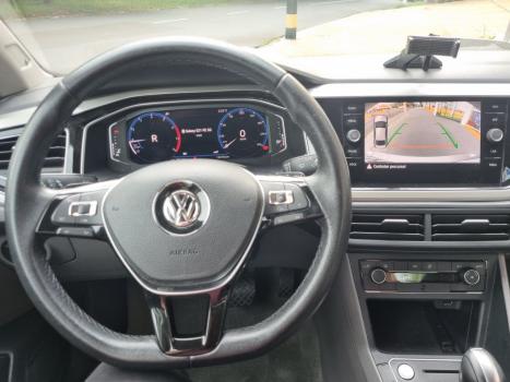 VOLKSWAGEN Virtus 1.0 4P 200 TSI FLEX HIGHLINE AUTOMTICO, Foto 12