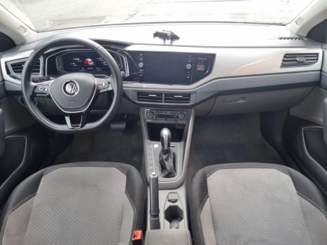 VOLKSWAGEN Virtus 1.0 4P 200 TSI FLEX HIGHLINE AUTOMTICO, Foto 13