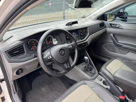 VOLKSWAGEN Virtus 1.6 4P MSI FLEX AUTOMTICO, Foto 4